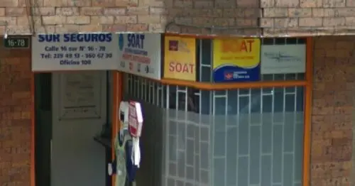 SUR SEGUROS SUR SEGUROS